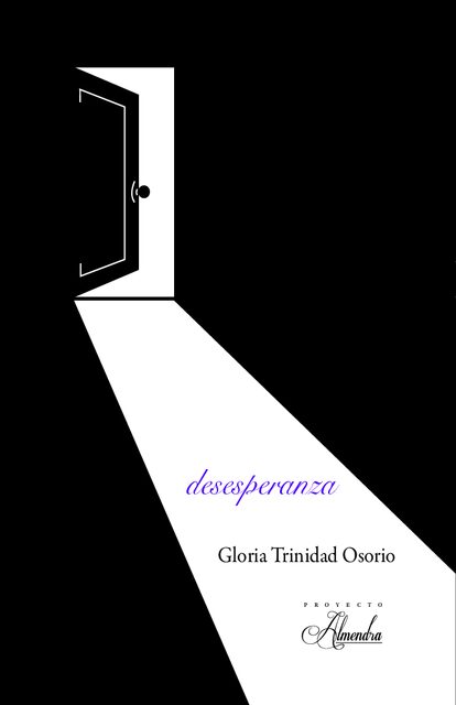Portada de Desesperanza