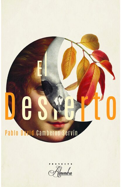 Portada de El desierto