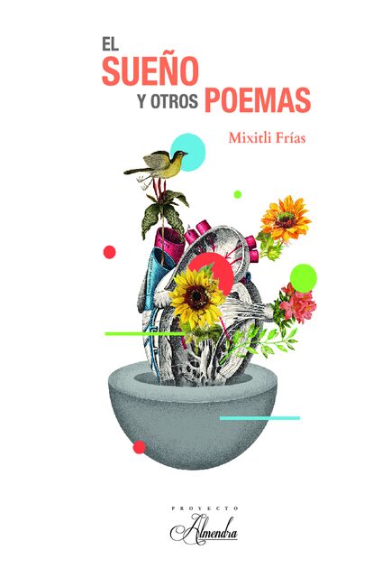 Portada de el sueño y otros poemas