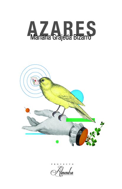 Portada de Azares