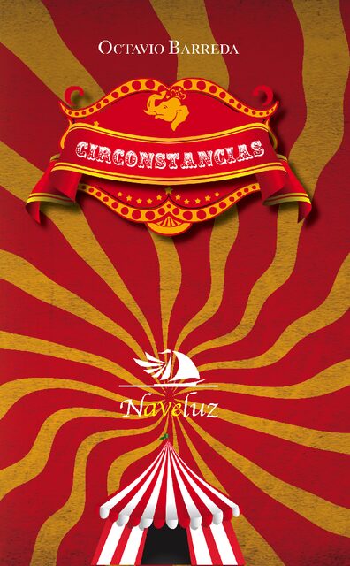 Portada de CIRCONSTANCIAS