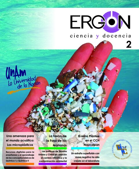 Portada de Ergon 2