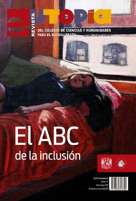 Portada de El ABC de la inclusión