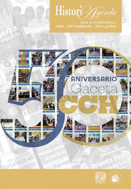 Portada de Qué significa ser Cecehachero