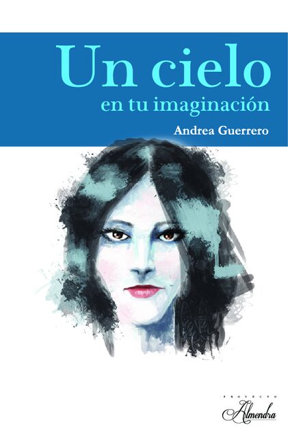 Portada de Imaginación