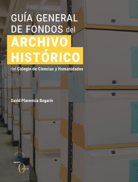 Portada de Revistas del Plantel Naucalpan (1975 - 2018) Historia e índices