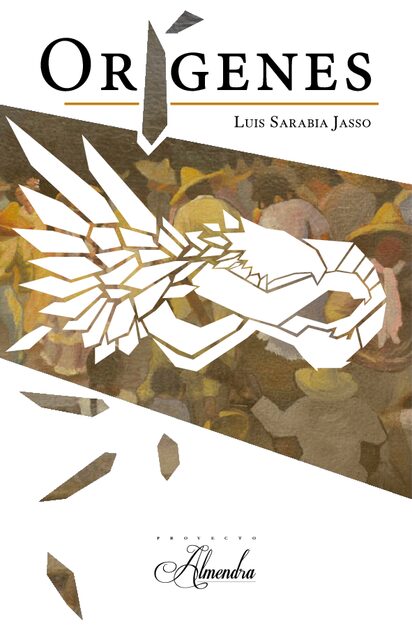 Portada de Orígenes