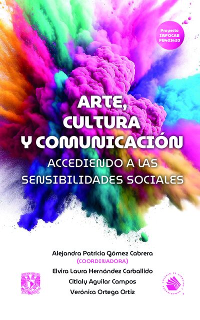 Portada de El ATC del Genoma. Estrategias Didácticas de Biología Molecular para el Bachillerato Universitario