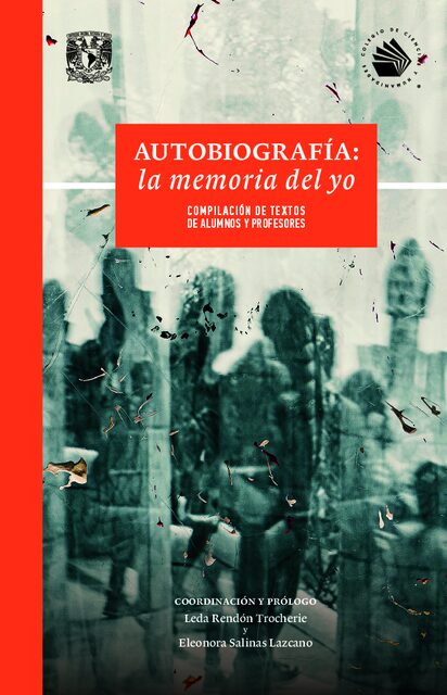 Portada de Medio Siglo de Comprensión y Producción Textuales en el Colegio de Ciencias Y Humanidades